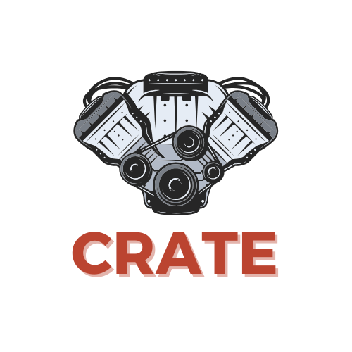 Crate Engines Aus