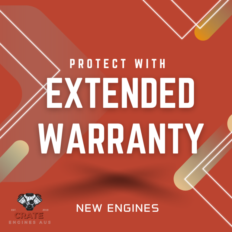 Extended Warranty