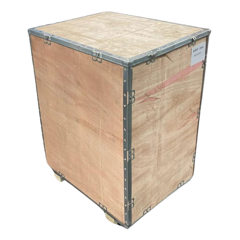Crate Engines Australia