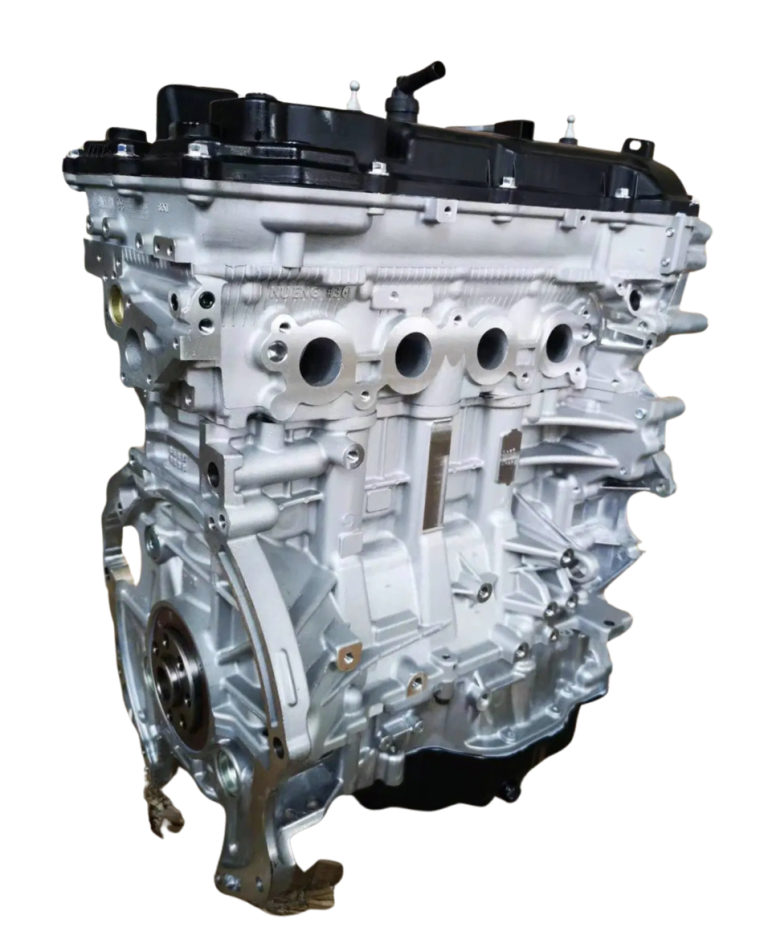 Hyundai Tucson Engine for Sale