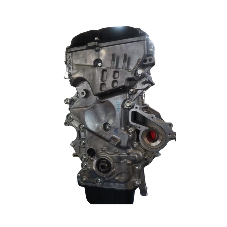 Hyundai Tucson Engine for Sale