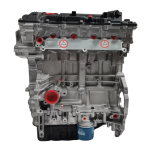 Hyundai Tucson 2.0 Engine