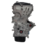 Hyundai Tucson 2.0 Engine
