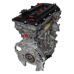 Hyundai Tucson 2.0 Engine