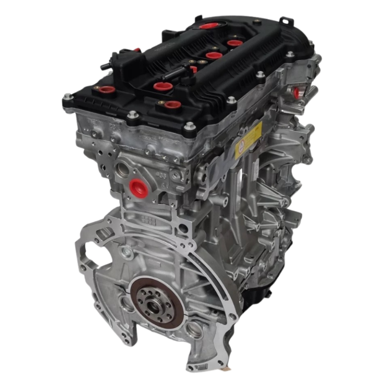 Hyundai Tucson 2.0 Engine