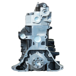 Mitsubishi L300 Engine