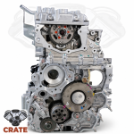Isuzu D-Max 4JJ3 Engine