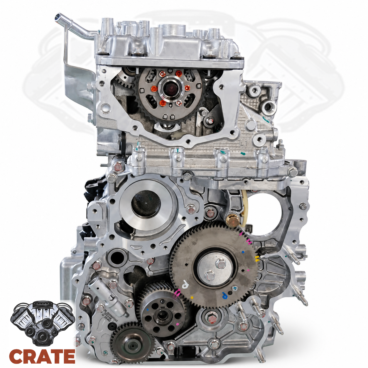 Mazda BT-50 4JJ3-TCX product view 4