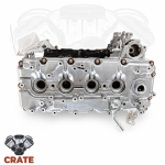 Isuzu D-Max 4JJ3 Engine