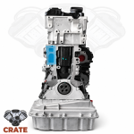 Mercedes Sprinter OM651.955 Engine