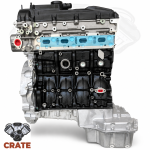 Mercedes Sprinter OM651.955 Engine
