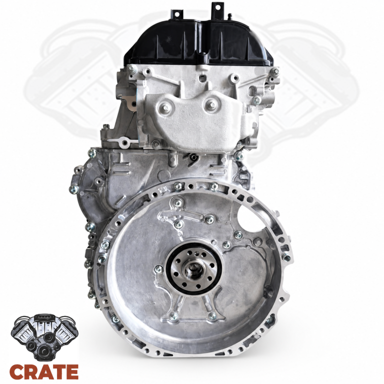 Mercedes Sprinter OM651.955 Engine
