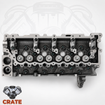 Isuzu 4HF1 Engine