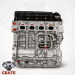 Honda R20A5 Engine