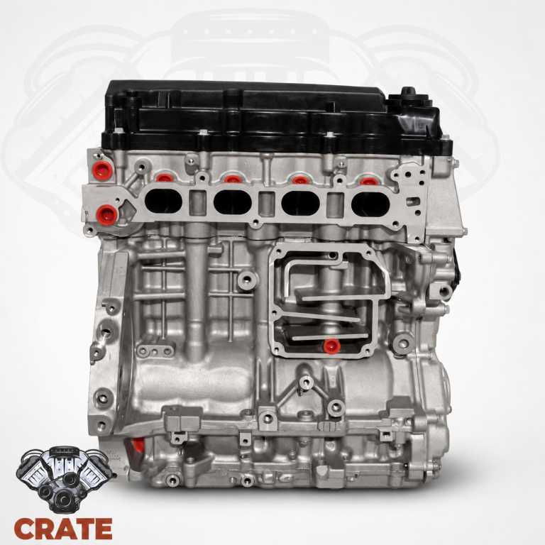 Honda R20A5 Engine
