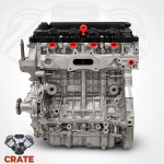 Honda R20A5 Engine
