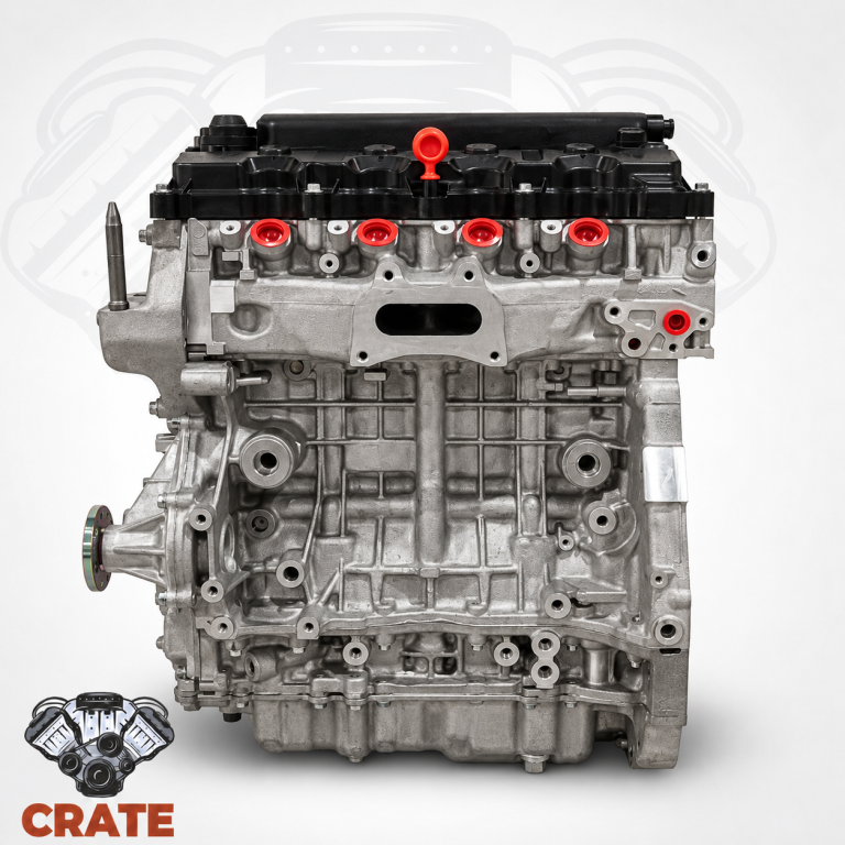 Honda R20A5 Engine